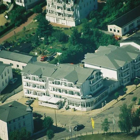 Selliner Hof Зеллин