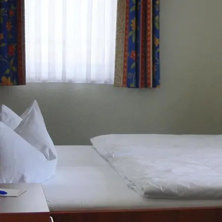 ホテル Selliner Hof