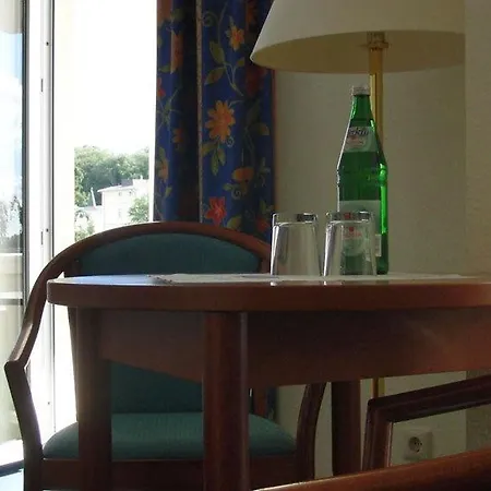 Selliner Hof Sellin (Rugen)