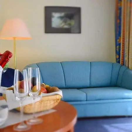 Otel Selliner Hof Sellin (Rugen)