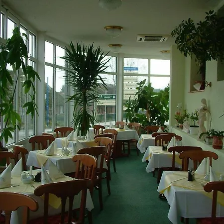 Отель Selliner Hof