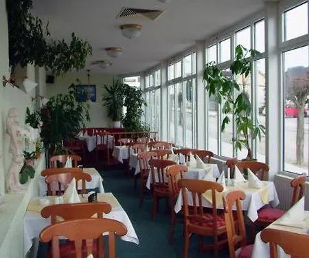 Selliner Hof Зеллин