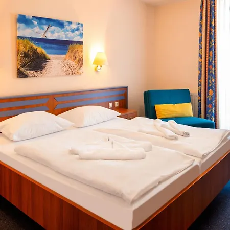 Hotel Selliner Hof Sellin (Rugen)