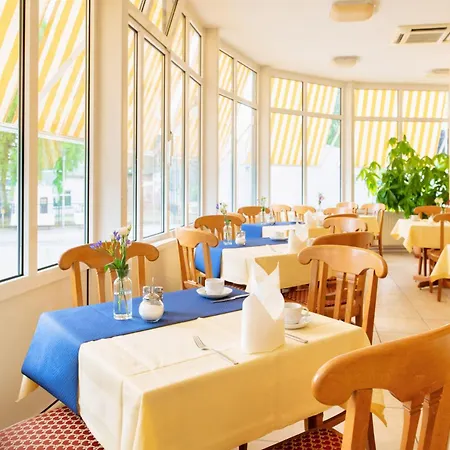 Selliner Hof Hotel Sellin (Rugen)