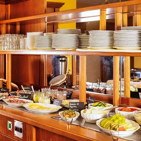 Hotel Selliner Hof Sellin (Rugen)