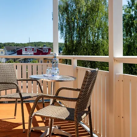 Selliner Hof فندق