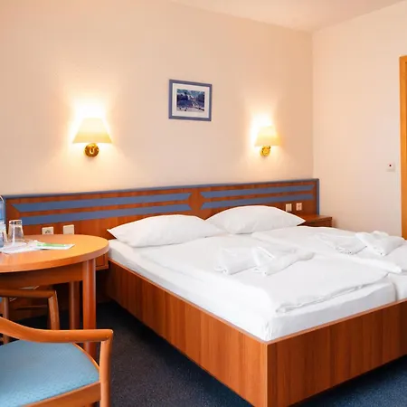 فندق Selliner Hof