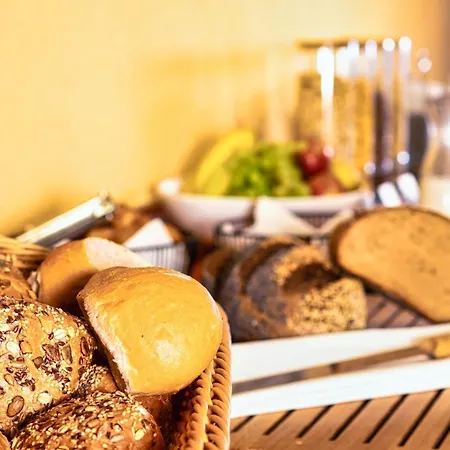 Selliner Hof ホテル 3*