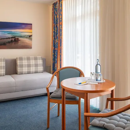 Selliner Hof 3*