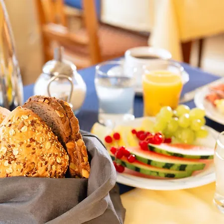 Selliner Hof Sellin (Rugen)