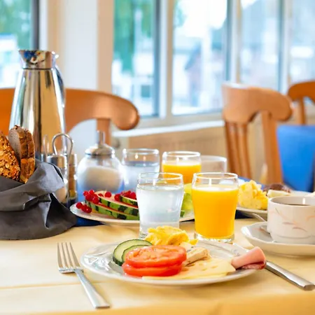 Selliner Hof ゼリン