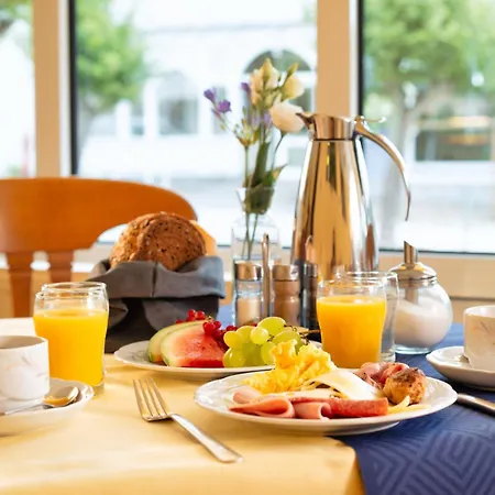 Selliner Hof Hotel 3*