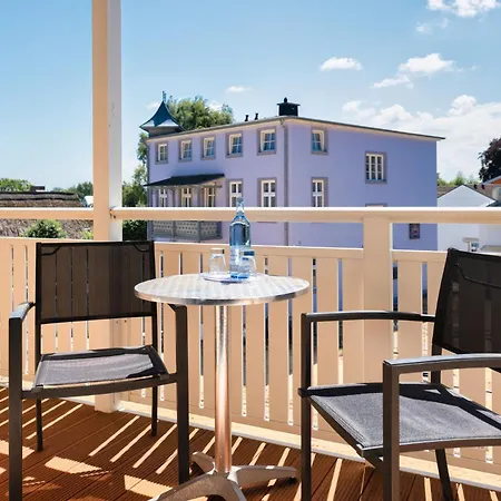 Selliner Hof فندق Sellin (Rugen)