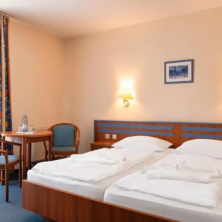 Hotel Selliner Hof Sellin (Rugen)