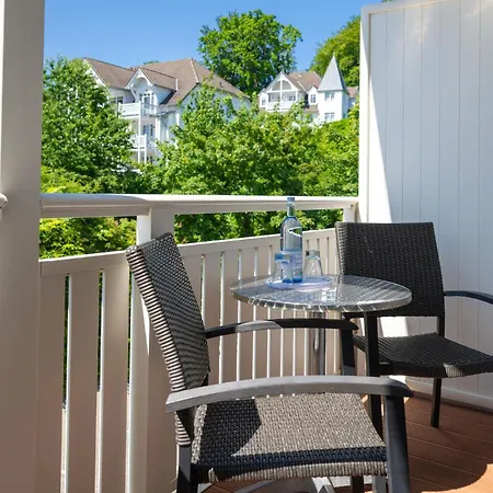 Selliner Hof 3* ゼリン