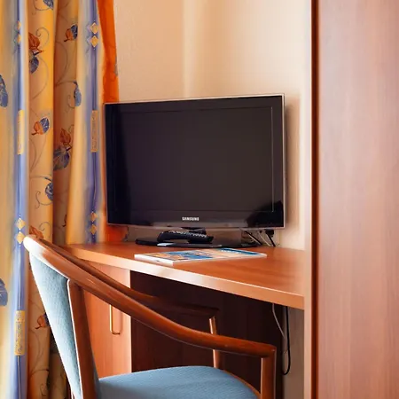 Selliner Hof Hotel 3*