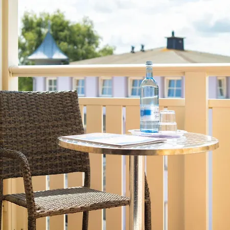 Selliner Hof 3*