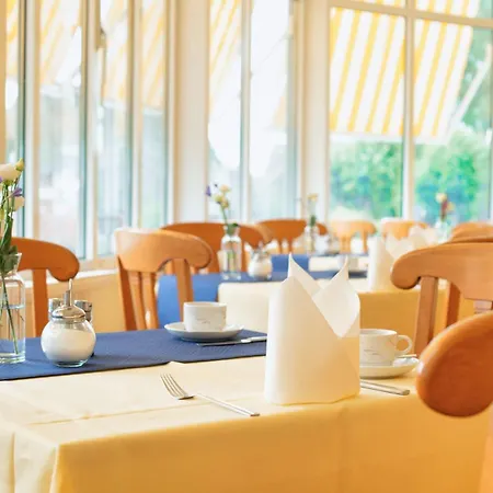 ホテル Selliner Hof ゼリン