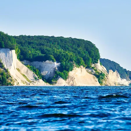 Selliner Hof ホテル