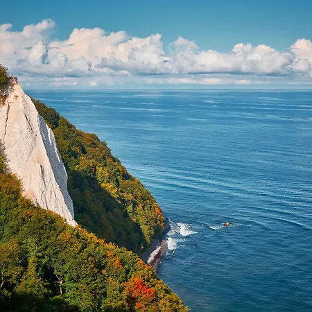 Hotel Selliner Hof 3*