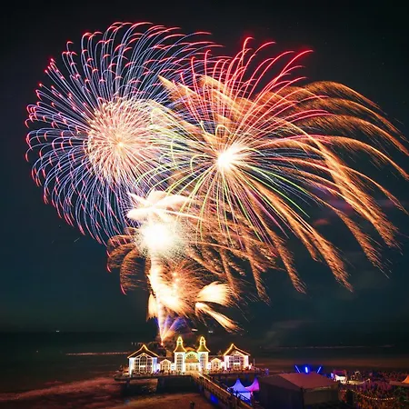 Selliner Hof 3* ゼリン