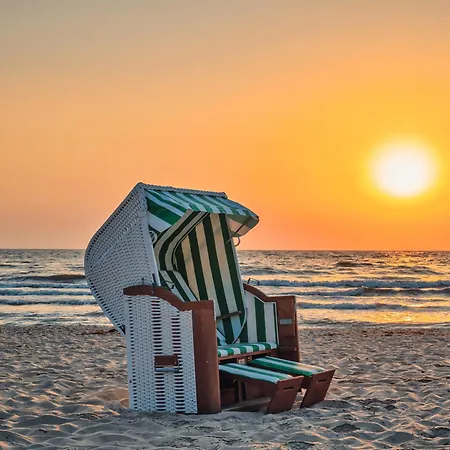 Hotel Selliner Hof Sellin (Rugen)