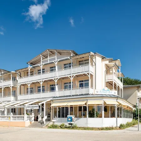 Hotel Selliner Hof Sellin (Rugen)