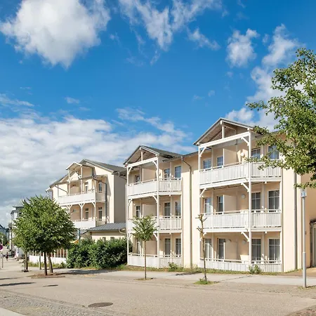 Selliner Hof 3* ゼリン