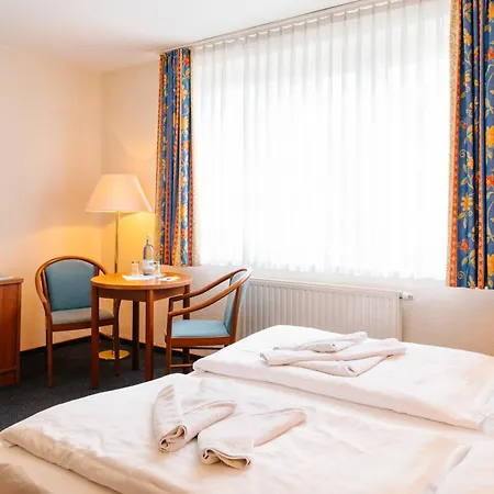 Selliner Hof 3* ゼリン