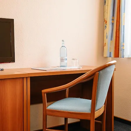 فندق Selliner Hof