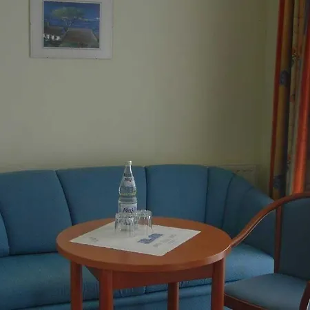 Selliner Hof Hotel 3*