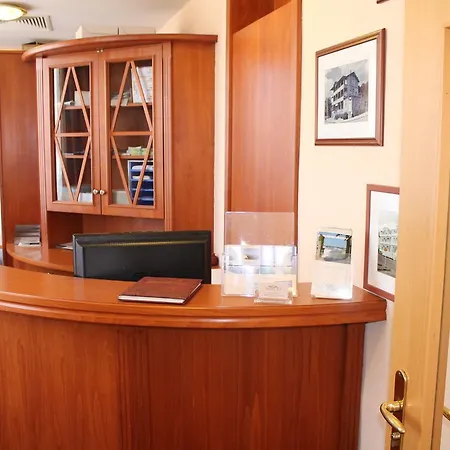 Hotel Selliner Hof Sellin (Rugen)