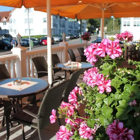 Selliner Hof ゼリン