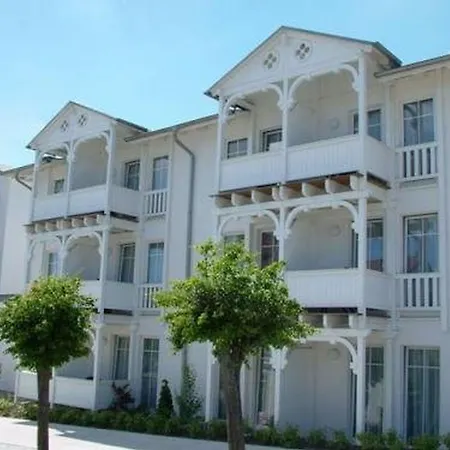 Selliner Hof 3* Sellin (Rugen)