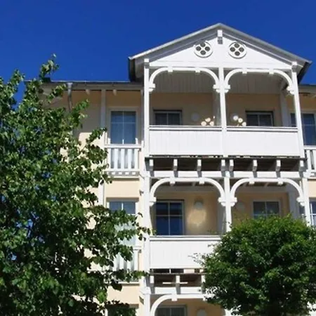 Selliner Hof Sellin (Rugen)