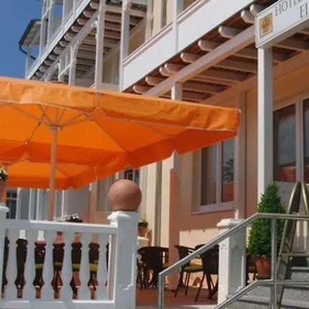 Selliner Hof Hotel Sellin (Rugen)