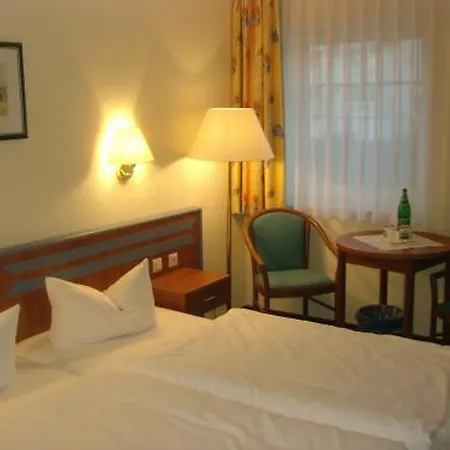 Selliner Hof Hotel 3*