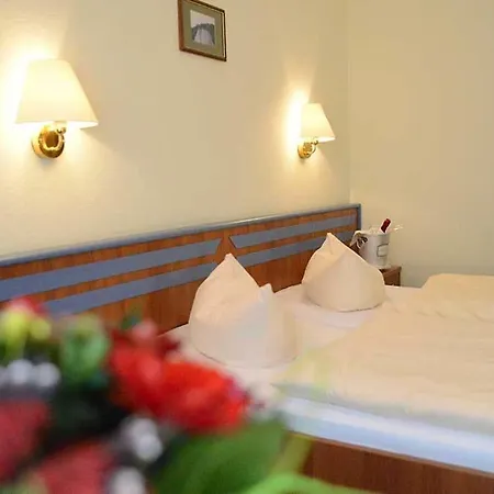 فندق Selliner Hof 3*