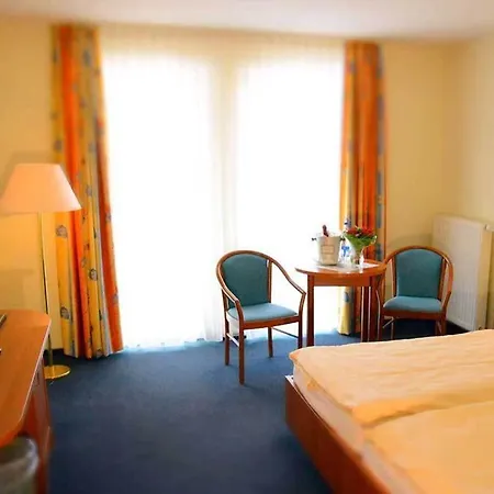 Hotel Selliner Hof Sellin (Rugen)