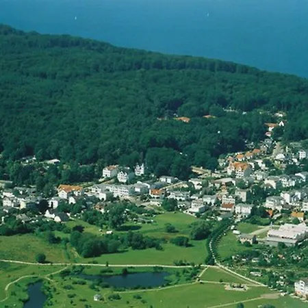Selliner Hof Sellin (Rugen)