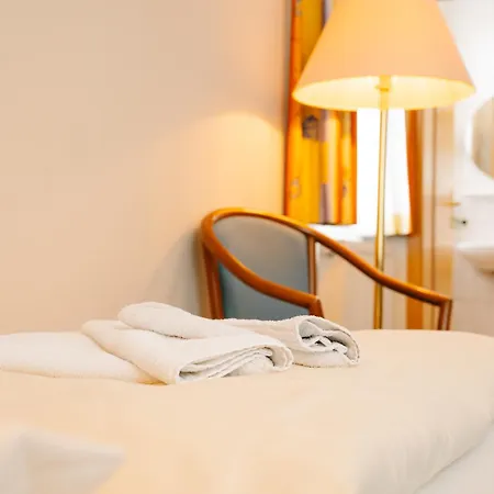 فندق Selliner Hof 3*
