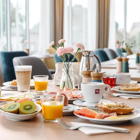فندق Selliner Hof 3*