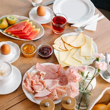 Selliner Hof فندق 3*