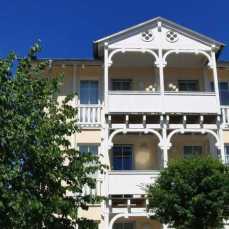 Selliner Hof מלון