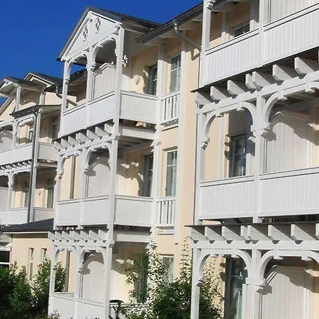 Selliner Hof Hotel 3*