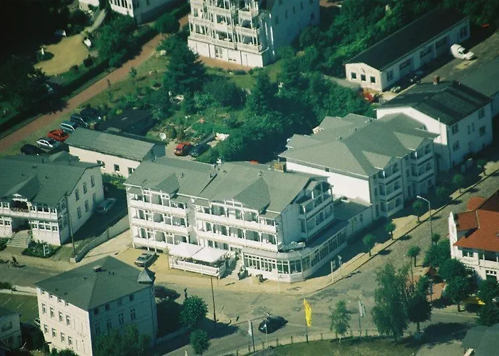 Selliner Hof Sellin (Rugen)