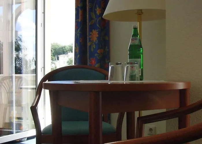 Selliner Hof Sellin (Rugen)