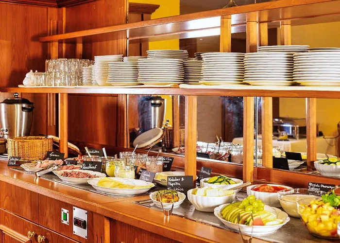 Otel Selliner Hof Sellin (Rugen)