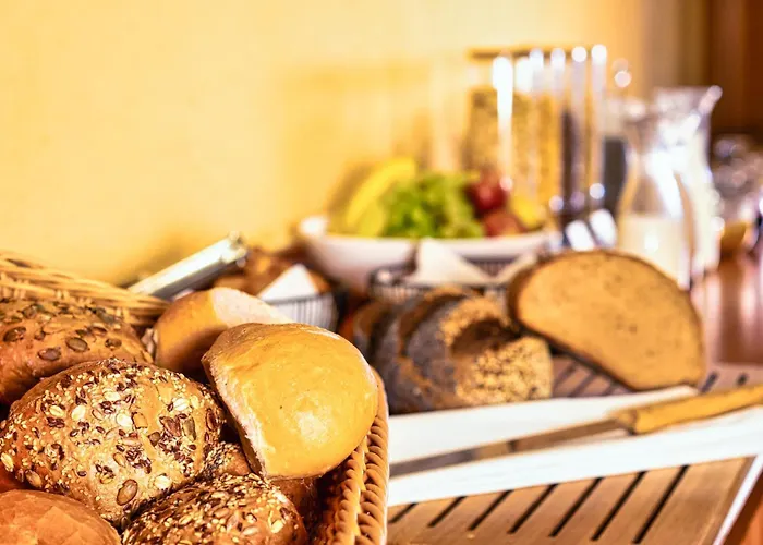 Selliner Hof Otel 3*