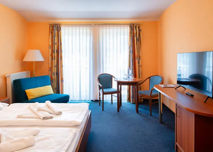 Otel Selliner Hof 3*